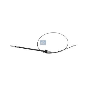 Acquista Cavo freno a mano da DT Spare Parts 4.67830 a buon mercato per soli 24,67 €
