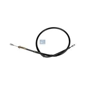 Acquista Cavo freno a mano da DT Spare Parts 4.67833 a buon mercato per soli 53,17 €