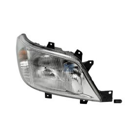 Scheinwerfer von DT Spare Parts