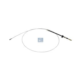 Acquista Cavo freno a mano da DT Spare Parts 4.68250 a buon mercato per soli 32,84 €