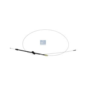 Acquista Cavo freno a mano da DT Spare Parts 4.68253 a buon mercato per soli 42,66 €