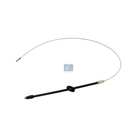 Acquista Cavo freno a mano da DT Spare Parts 4.68254 a buon mercato per soli 24,85 €