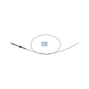 Acquista Cavo freno a mano da DT Spare Parts 4.68255 a buon mercato per soli 20,69 €