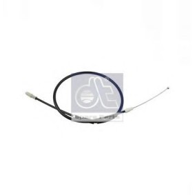 Acquista Cavo freno a mano da DT Spare Parts 4.68258 a buon mercato per soli 18,70 €