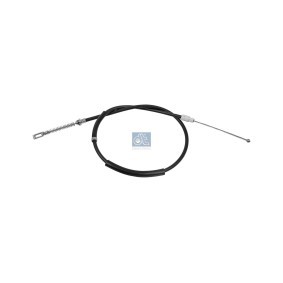 Handbremsseil 4.68259
