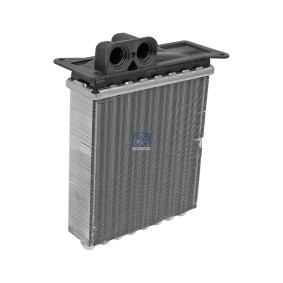 Køb Varmeelement, kabinevarme af DT Spare Parts 4.68745 til den lave pris 521,76 DKK