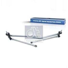 Achetez des Tringlerie d'essuie-glace DT Spare Parts 4.69010 à prix pour 66,29 €