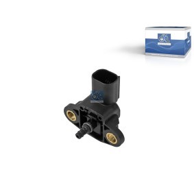 Ladedrucksensor für MERCEDES-BENZ von DT Spare Parts