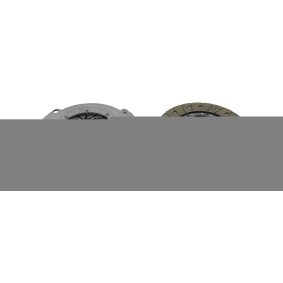 Kupplungssatz von DT Spare Parts