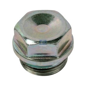 Verschlußschraube, Ölwanne 6.20403 für VAUXHALL