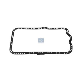 Ölwannendichtung für OPEL von DT Spare Parts