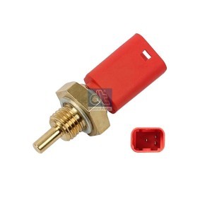 Sensor, Kühlmitteltemperatur von DT Spare Parts