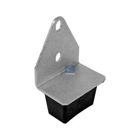 Anschlagpuffer, Federung für IVECO von DT Spare Parts