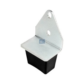 Anschlagpuffer, Federung 7.12622 von DT Spare Parts günstig für 28,81 € online kaufen