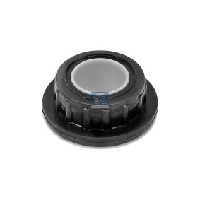 Lagerbuchse, Querlenker von DT Spare Parts