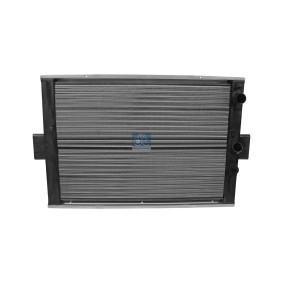 Kühler, Motorkühlung für IVECO von DT Spare Parts