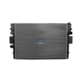 Kühler, Motorkühlung für IVECO von DT Spare Parts