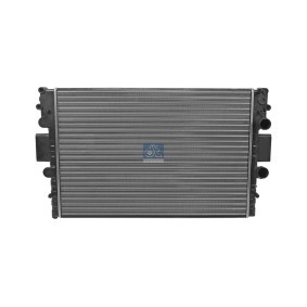 Achetez des Radiateur du moteur DT Spare Parts 7.21028 à prix pour 357,47 €
