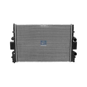 Achetez des Radiateur du moteur DT Spare Parts 7.21029 à prix pour 114,32 €