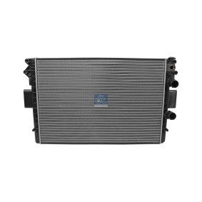 Achetez des Radiateur du moteur DT Spare Parts 7.21034 à prix pour 278,84 €