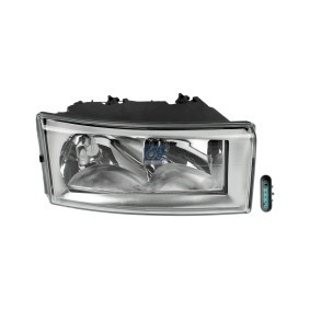 Scheinwerfer 7.25026 von DT Spare Parts günstig für 84,38 € online kaufen