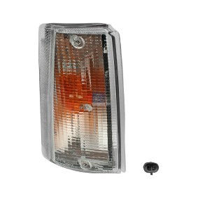 Køb Blinklys af DT Spare Parts 7.25127 til den lave pris 204,59 DKK
