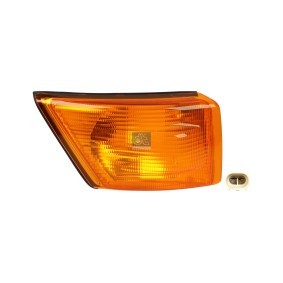 Køb Blinklys af DT Spare Parts 7.25134 til den lave pris 228,86 DKK