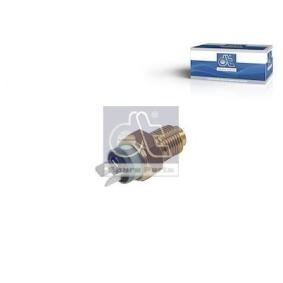 Sensor, Kühlmitteltemperatur für FIAT von DT Spare Parts