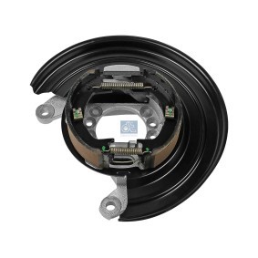Compre Maxila de travão da DT Spare Parts 7.34161 a um preço baixo por 167,57 €