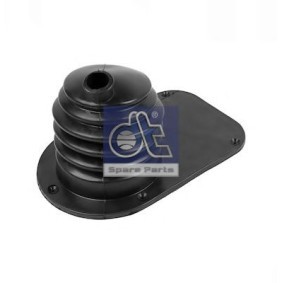 Achetez des Pommeau de levier de vitesse de chez DT Spare Parts en ligne pour DAILY II Camionnette/Break à prix modérés