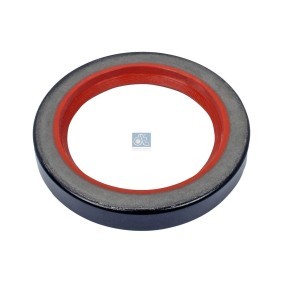 Comprar Anillo retención, árbol intermedio de DT Spare Parts 7.50554 a bajo precio de 15,65 €