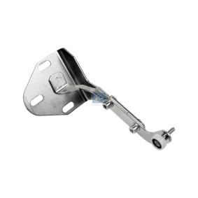 Rollenführung, Schiebetür für IVECO von DT Spare Parts