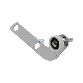 Rollenführung, Schiebetür für IVECO von DT Spare Parts