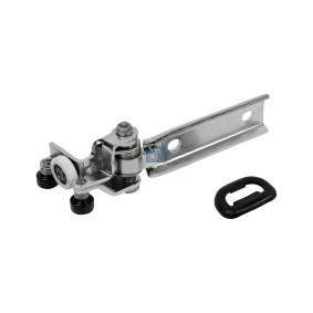 Rollenführung, Schiebetür für IVECO von DT Spare Parts