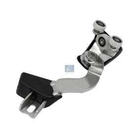 Rollenführung, Schiebetür für IVECO von DT Spare Parts