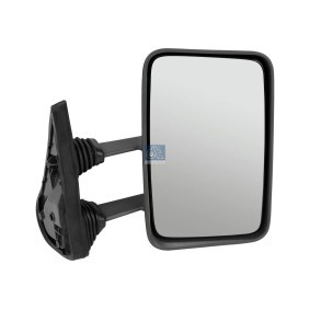 Compre Espelho retrovisor de DT Spare Parts online para DAILY II Camião de plataforma/chassis a preços moderados