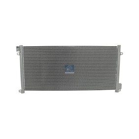 Klimakondensator von DT Spare Parts