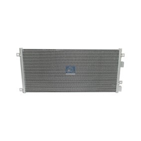 Klimakondensator von DT Spare Parts