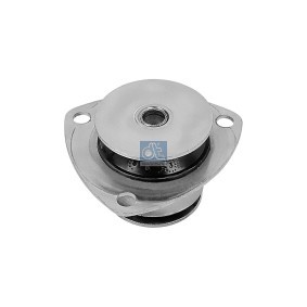 Kjøp Førerhusfjæring / -demping fra DT Spare Parts på nett for DAILY VI Åpen lastebil / chassis til moderate priser