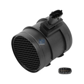 Køb Luftmassemåler af DT Spare Parts 7.78261 til den lave pris 1326,20 DKK