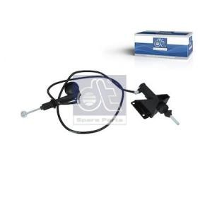 Compre Bombito de embraiagem de DT Spare Parts online para DAILY III Camião de plataforma/chassis a preços moderados