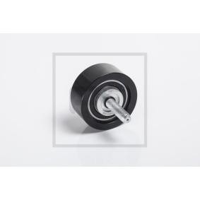 Umlenk- / Führungsrolle, Keilrippenriemen 010.698-00A