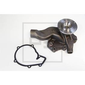Achetez des Pompe à eau PETERS ENNEPETAL 030.924-00A à prix pour 125,36 €