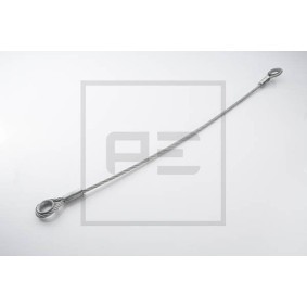 Acquista Molla, Ganascia freno da PETERS ENNEPETAL 036.214-20A a buon mercato per soli 4,77 €