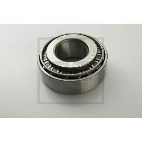 Radlager 070.893-10A