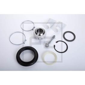Querlenkerlager des Herstellers PETERS ENNEPETAL - Originalware Artikelnummer: 143.203-00A