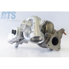 Turbolader von BTS TURBO