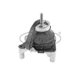 Motorlager 49361609 für SAAB