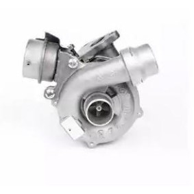 Köp Turboaggregat av DELPHI HRX306 till det låga priset 8938,26 kr