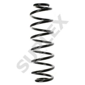 Acquista Molle ammortizzatori da SUPLEX 11009 a buon mercato per soli 75,22 €